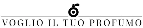 Voglio il tuo profumo