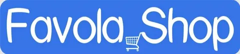 Favolashop